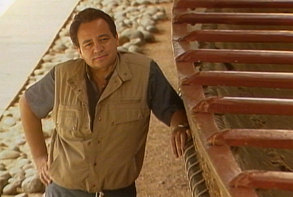 Don Selwyn