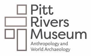 Pitt Rivers Museum Anthropology and World Archaeology